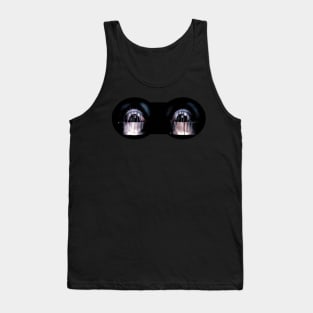 Argento - Opera Tank Top